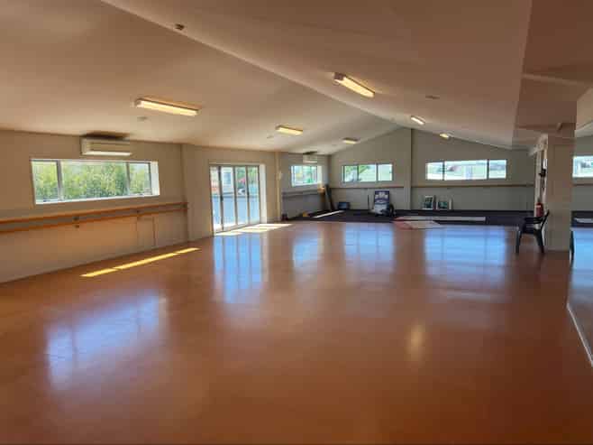 Versatile Stortford Lodge tenancy 