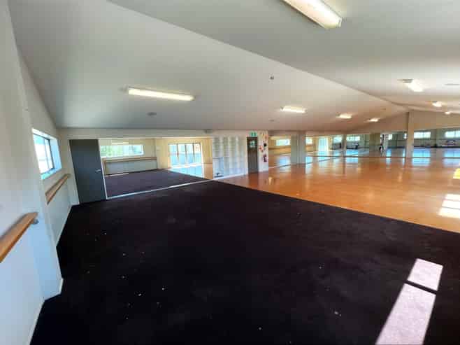 Versatile Stortford Lodge tenancy 