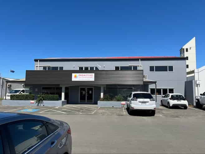 Versatile Stortford Lodge tenancy 