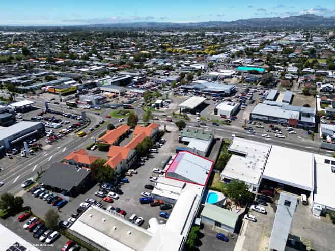 Versatile Stortford Lodge tenancy 