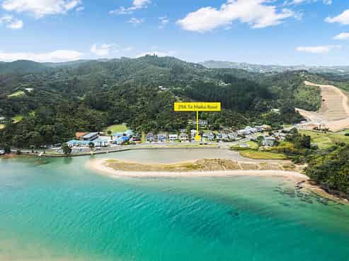 29A Te Maika Road, Ngunguru