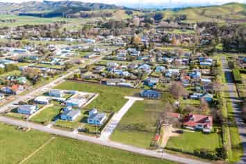 7D Lawrence Street, Otane