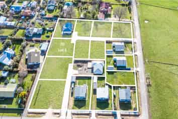 7D Lawrence Street, Otane