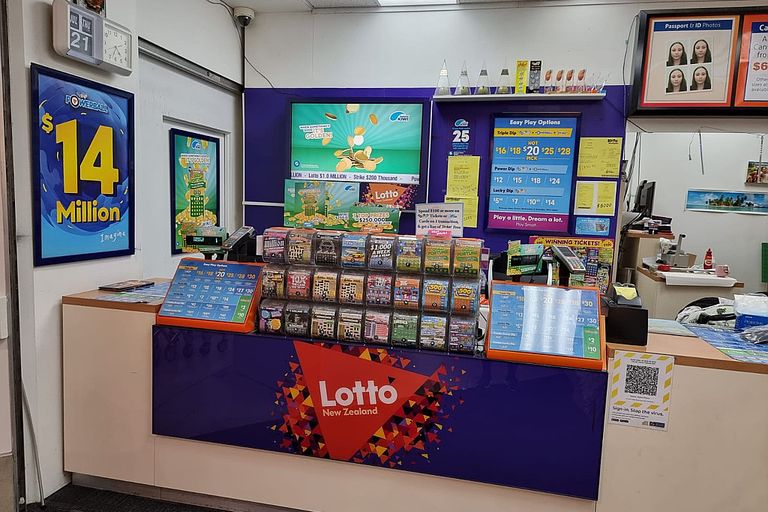 Lotto shop open on sale near me