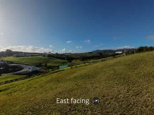 Lot 3 Okahu Downs Drive, Kaitaia