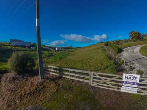 Lot 3 Okahu Downs Drive, Kaitaia