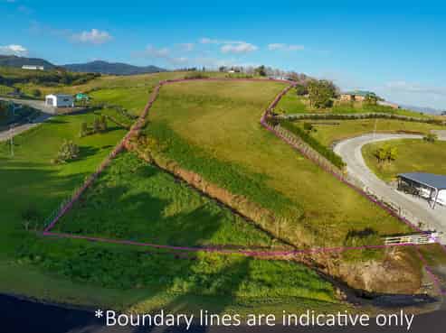 Lot 3 Okahu Downs Drive, Kaitaia