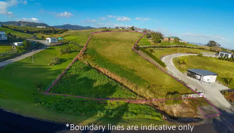 Lot 3 Okahu Downs Drive, Kaitaia