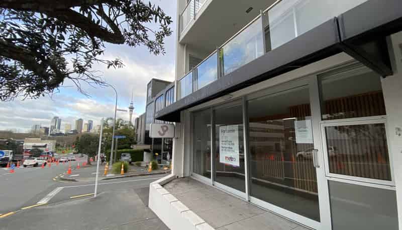 203/28 College Hill, Freemans Bay