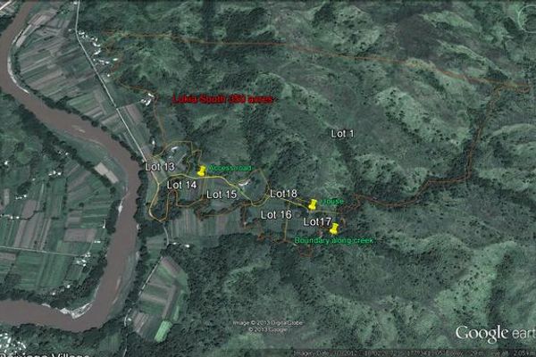 YOUR PICTURE PERFECT 350 ACRE FREEHOLD DREAM FARM - Aanzicht 5