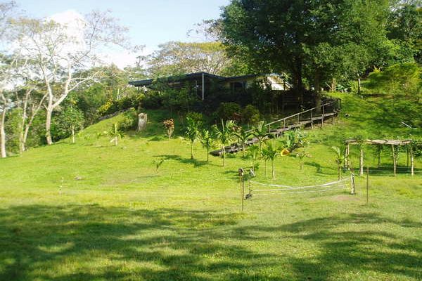 YOUR PICTURE PERFECT 350 ACRE FREEHOLD DREAM FARM - Aanzicht 2