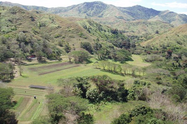 YOUR PICTURE PERFECT 350 ACRE FREEHOLD DREAM FARM - Aanzicht 3