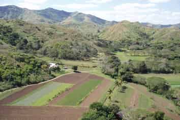 Pacific Islands - Address withheld