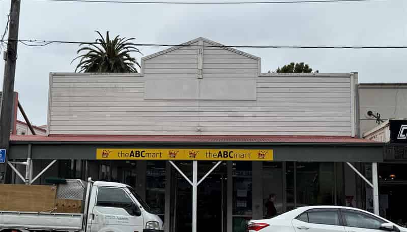  156 Riddiford Street, Newtown