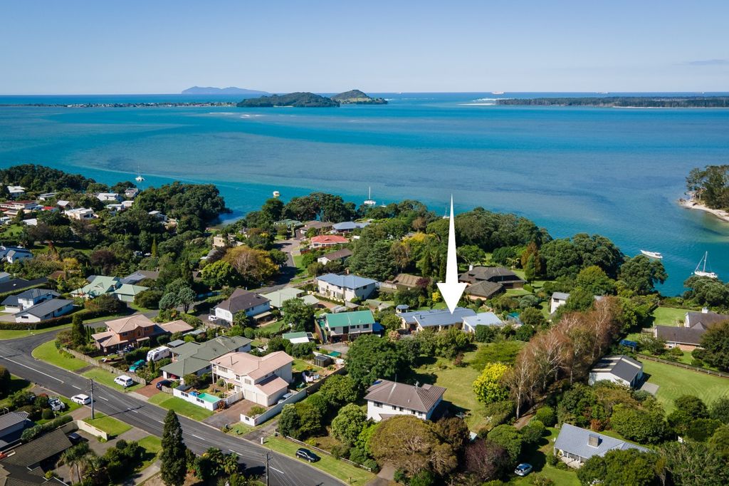 Property value - 216 Tanners Point Road, Tanners Point - realestate.co.nz