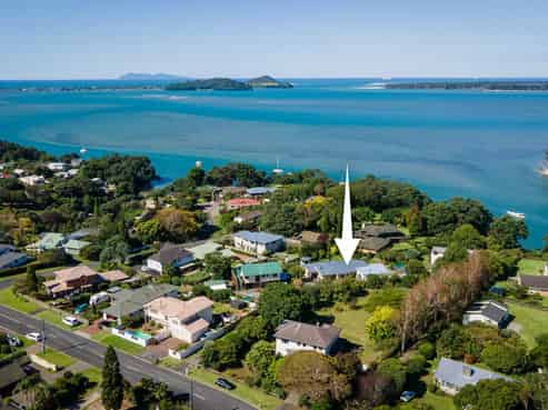 216 Tanners Point Road, Tanners Point
