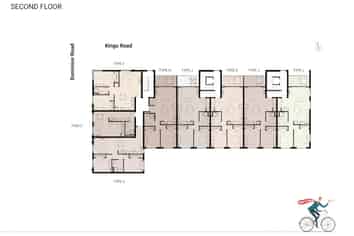 101/1A Kings Road, Mount Roskill