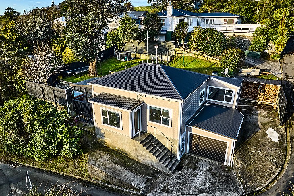 Property value 178 Newlands Road, Newlands realestate.co.nz