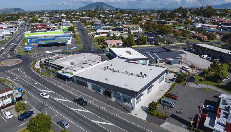 204 Sloane Street, Te Awamutu