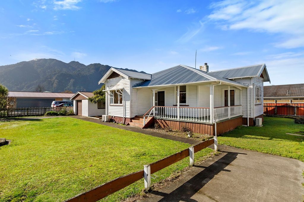 Sold 83 Kenrick Street, Te Aroha realestate.co.nz