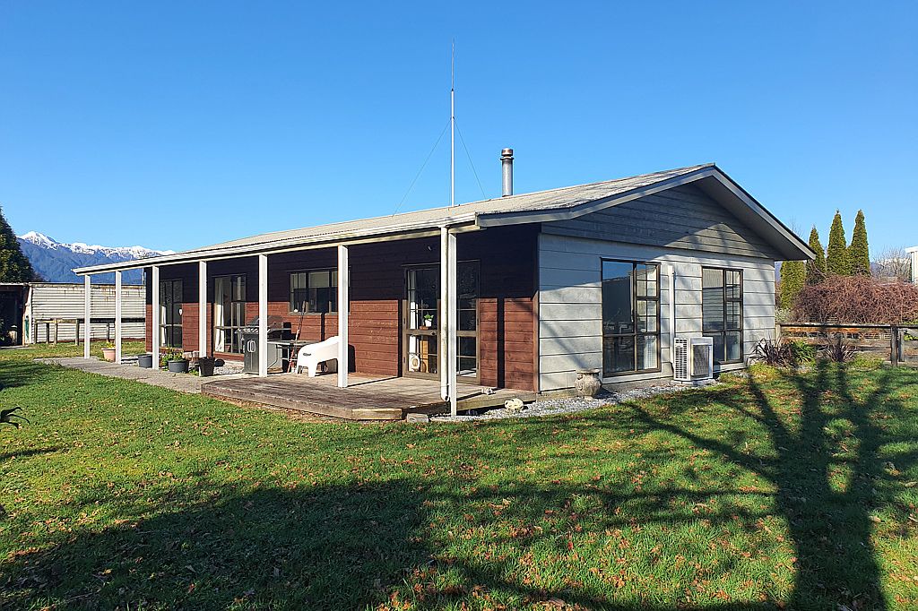 Property value 110 Upper Kokatahi Road, Kokatahi realestate.co.nz