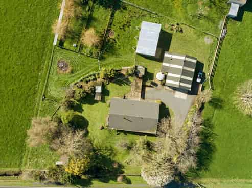 1141 Alexandra Road, Manawaru