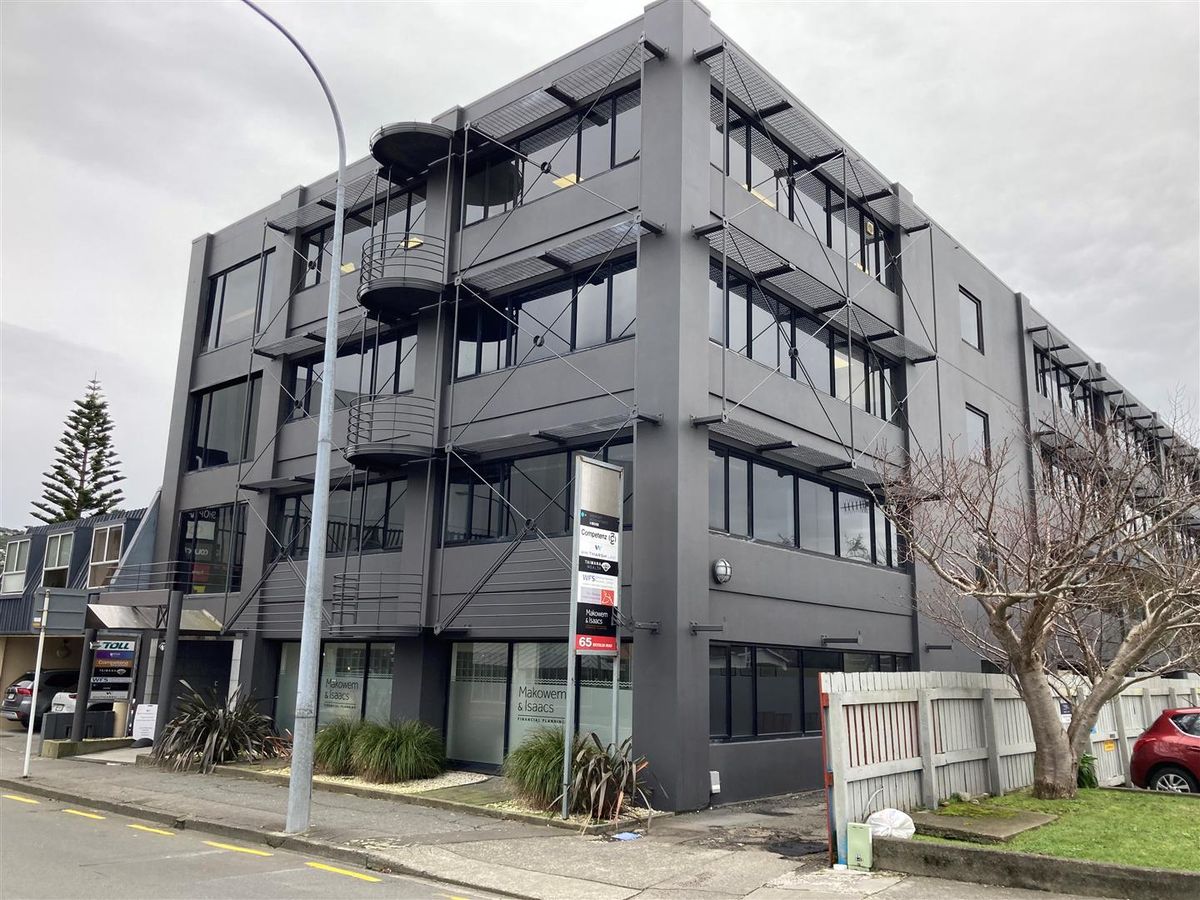 One of the Best in Lower Hutt