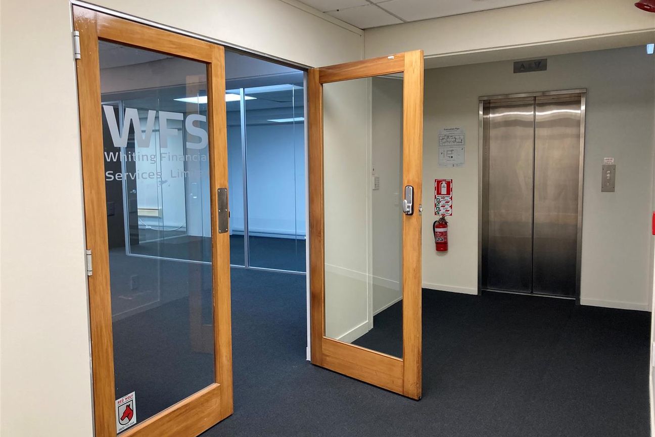One of the Best in Lower Hutt - Vista 2