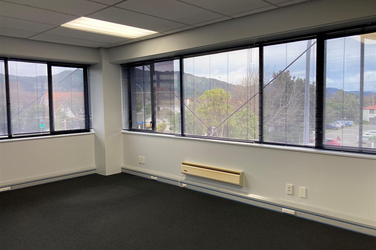 One of the Best in Lower Hutt - Vista 5
