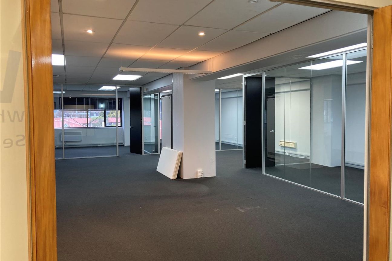 One of the Best in Lower Hutt - Vista 3