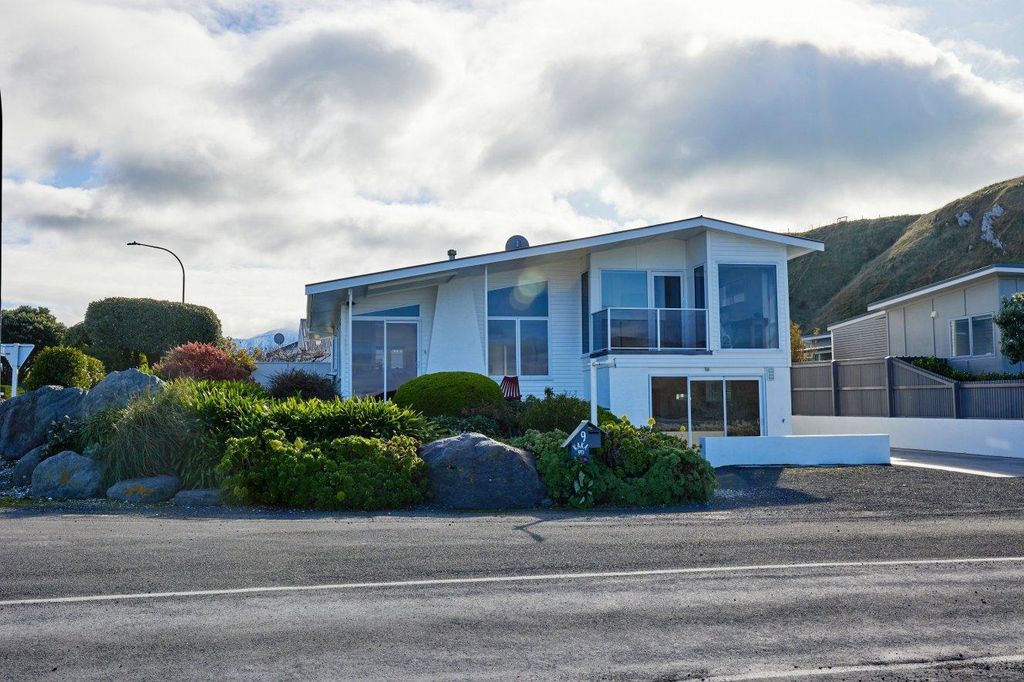 Property value 9 Kaka Road, Kaikoura realestate.co.nz