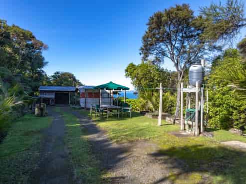 76 Waihirere Drive, Tuateawa