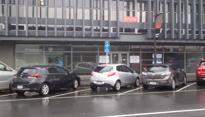 84 Queen Street  (Shop 23)  ex Carpet, Upper Hutt