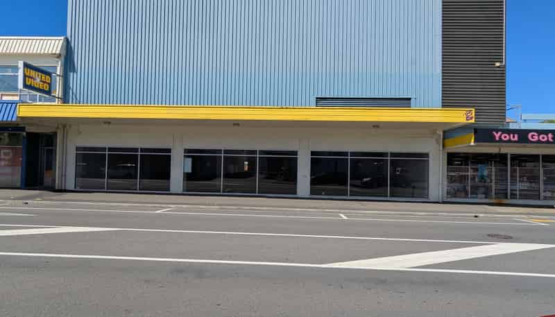84 Queen Street, Upper Hutt