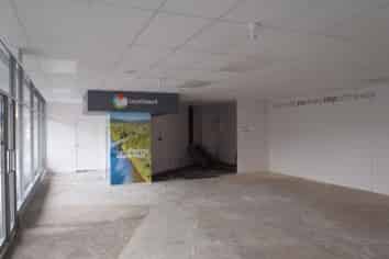 Prime Main Street Frontage in Upper Hutt