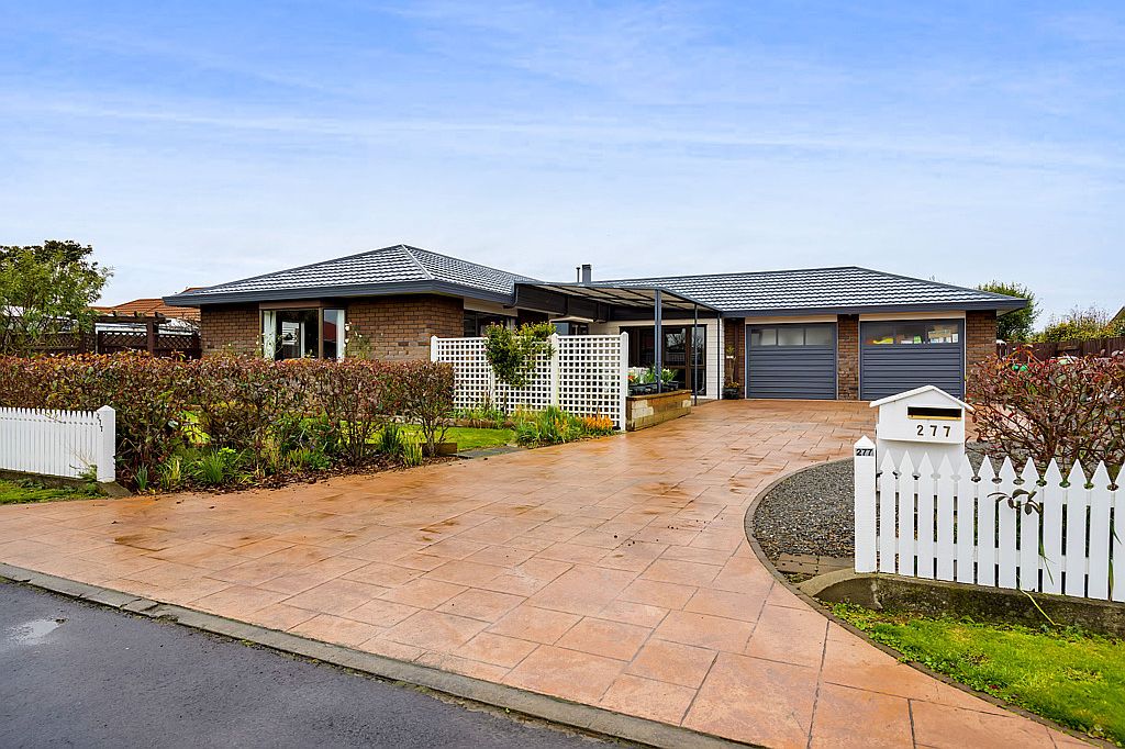 Property value 277 Glover Road, Hawera realestate.co.nz
