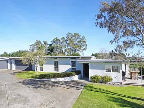 25 Ardmore Quarry Road, Ardmore