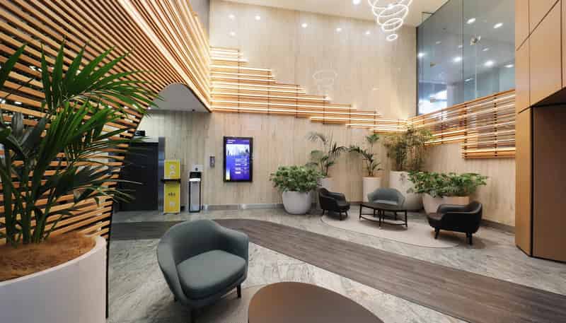  99 Albert Street, Auckland Central