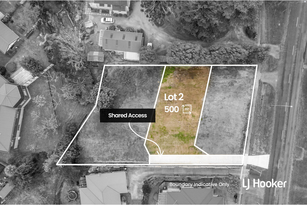 Lot 2/25 Barry Road, Waihi, Hauraki For Sale realestate.co.nz
