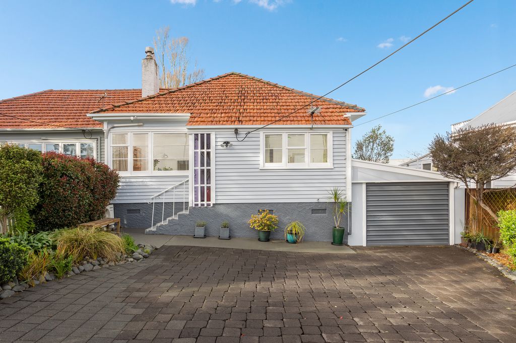 Property value 35 Church Street, Northcote Point realestate.co.nz