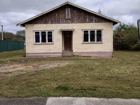 26 Ellis Road, Benneydale