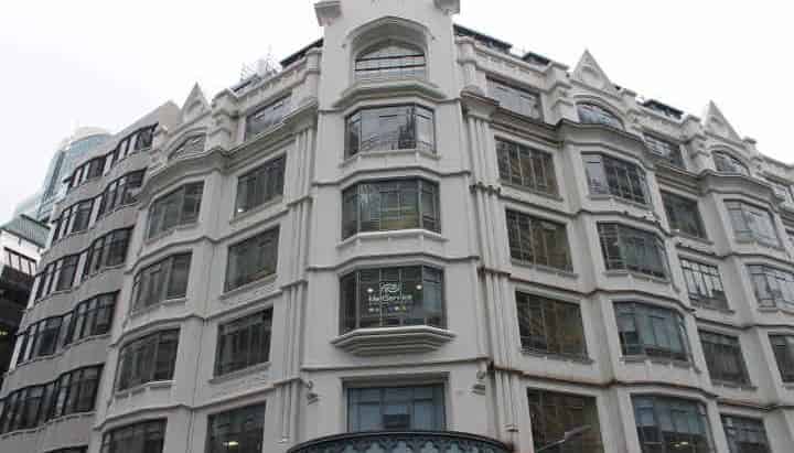  110 Featherston Street, Wellington Central