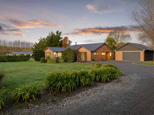 17 Duck Pond Road, Motukarara