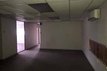 FRINGE OFFICE WITH PROFILE AND LOCATION