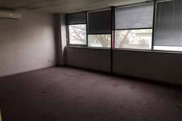 FRINGE OFFICE WITH PROFILE AND LOCATION