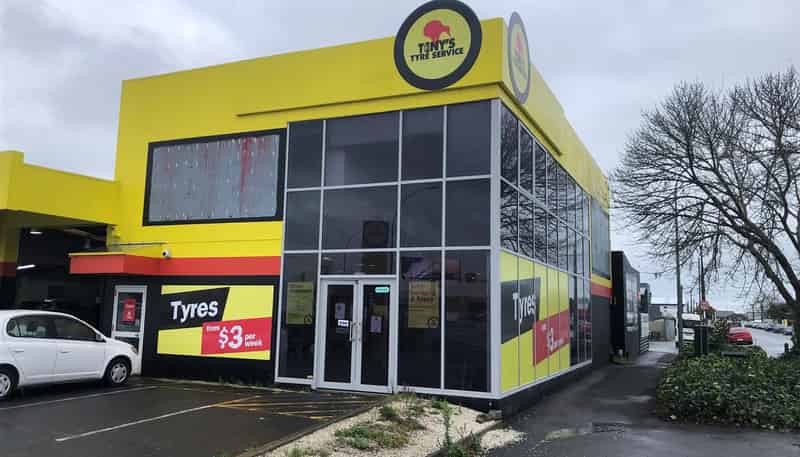  1st Floor, 3 Lincoln Street, Frankton