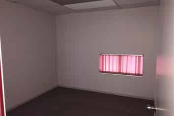 FRINGE OFFICE WITH PROFILE AND LOCATION
