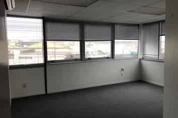 FRINGE OFFICE WITH PROFILE AND LOCATION