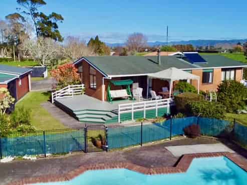 496A Otakiri Road, Otakiri