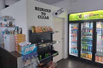 Smart Ground Level Retail or Office Space